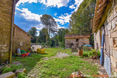 Le paradis Limousin en pleine nature