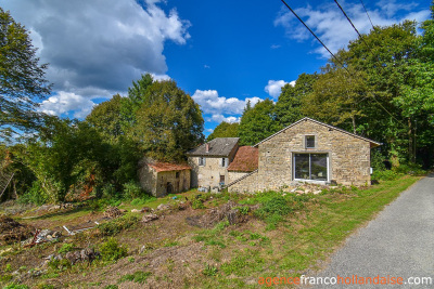 Le paradis Limousin en pleine nature