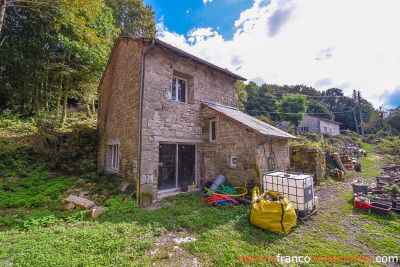 Le paradis Limousin en pleine nature