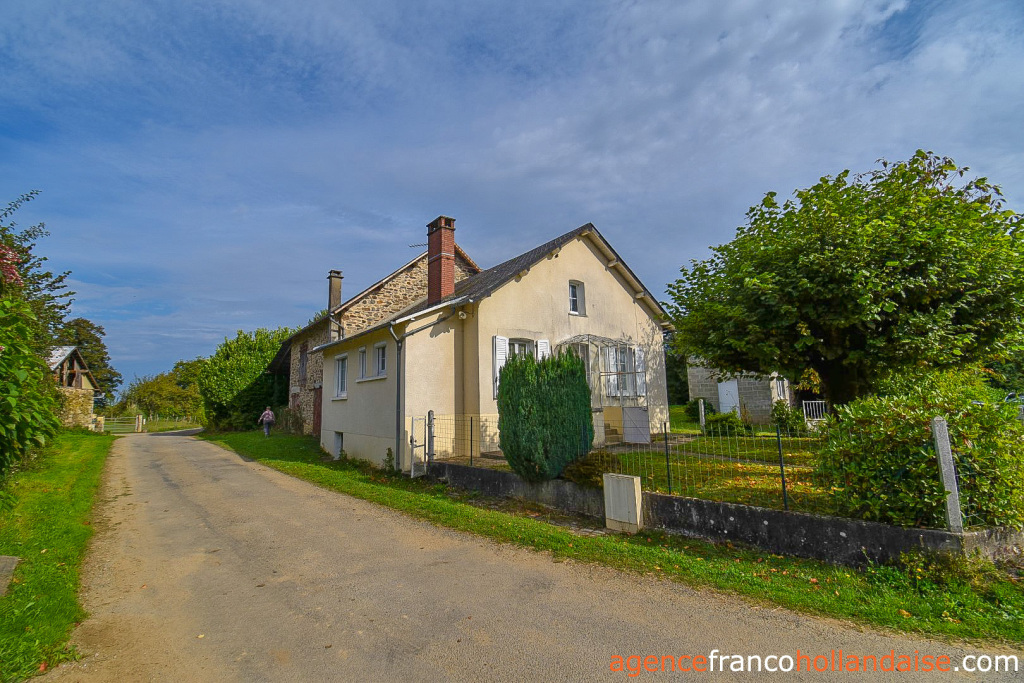 Les joies de la campagne