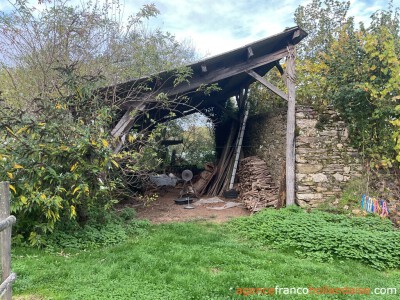 Authentique maison d'artiste avec projet voisin