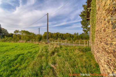 Ferme Limousine à rénover totalement