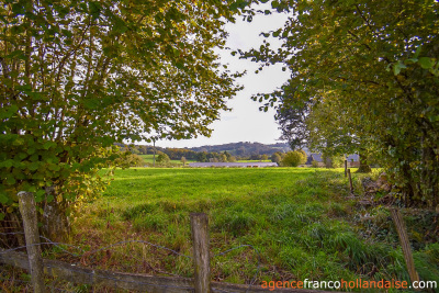 Ferme Limousine à rénover totalement