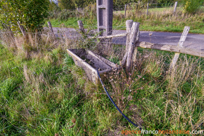 Ferme Limousine à rénover totalement