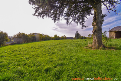 Ferme Limousine à rénover totalement