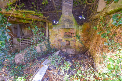 Deux fermes Limousines à rénover et 1,2 hectare