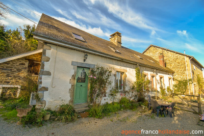 Charme et vue époustouflante