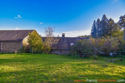 Charme et vue époustouflante