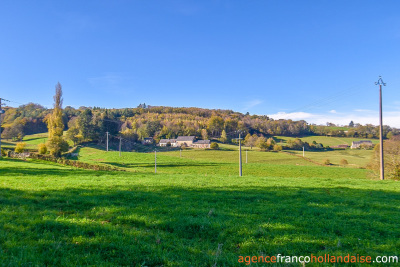 Charme et vue époustouflante