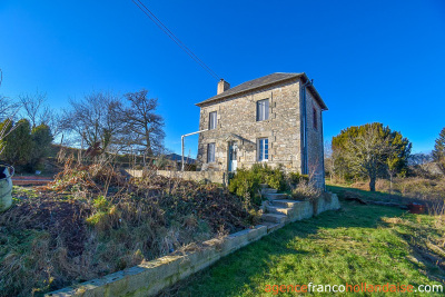 Corps de ferme avec 3 hectares